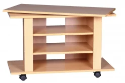 Wohnling Reeti TV-Benk 75 cm