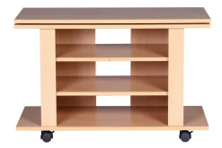 Wohnling Reeti TV-Benk 75 cm