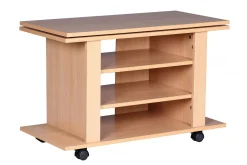 Wohnling Reeti TV-Benk 75 cm