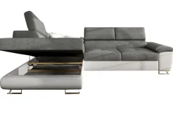 Reginia Hjørnesovesofa