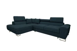 Reginia 3-seters Hjørnesovesofa