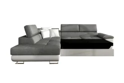Reginia 3-seters Hjørnesovesofa
