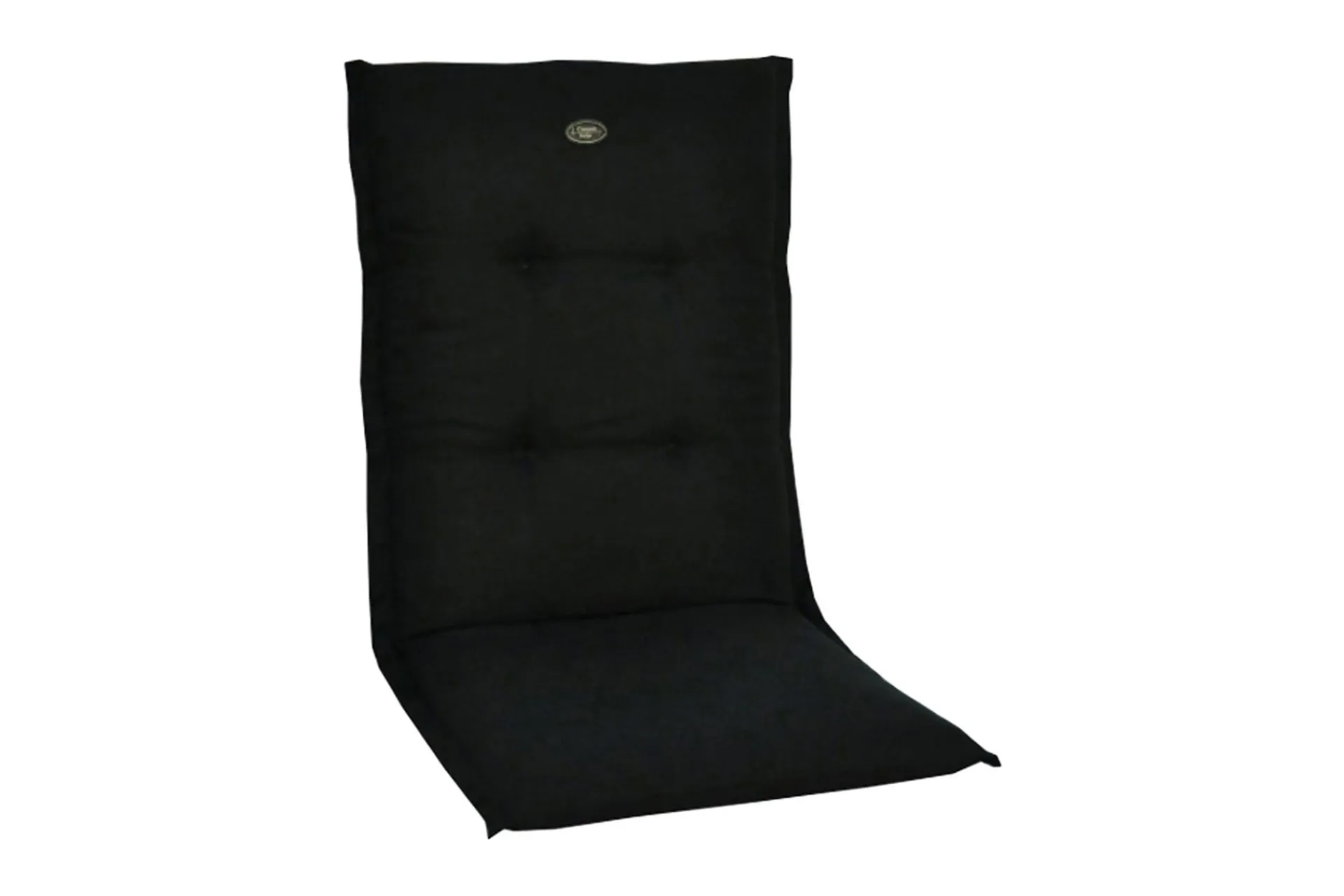 Fritab Regulerbar stolpute Teakstolpute Canyon Black