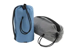 Barnetepper|Barnetepper-Reiselaken 90 x 220 cm Grey