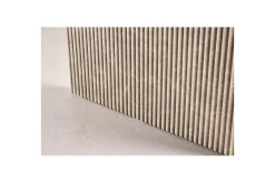 Spisebord & Kjøkkenbord-Rektangulært spisebord Vail Beige