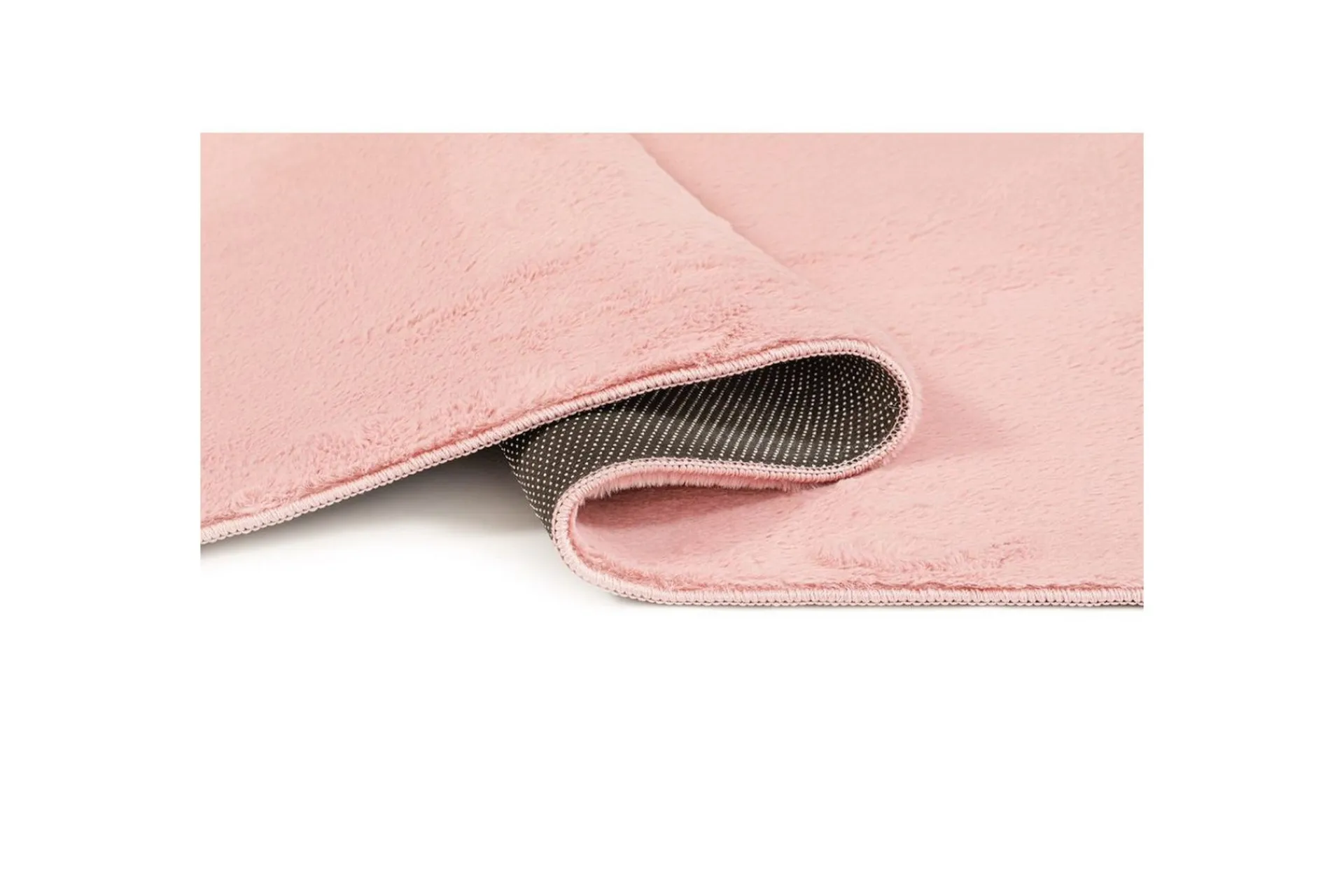 KM Home Relax Ryeteppe Rund 120 cm