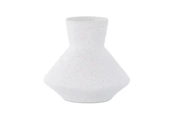 Venture Home Blomstervase-Rellis Vase Hvit