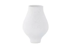 Venture Home Blomstervase-Rellis Vase Hvit
