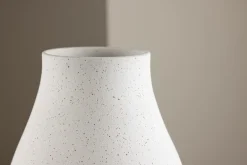 Venture Home Blomstervase-Rellis Vase Hvit