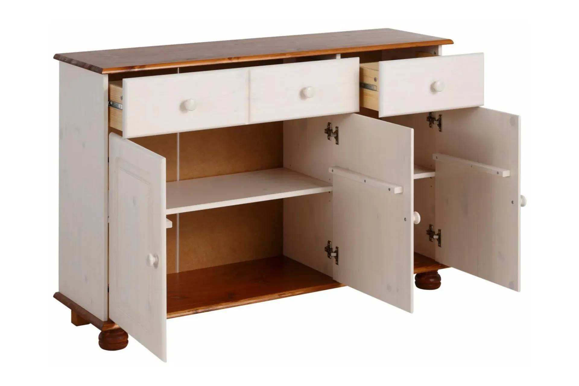Loft24 Remiel Sjenk 118 cm