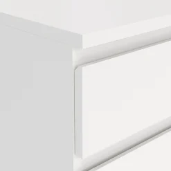 Tvilum Rengo Kommode med 5 skuffer 40x40x107 cm
