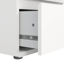 Tvilum Rengo Kommode med 5 skuffer 40x40x107 cm