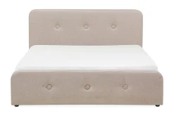 Bedly Rennes Dobbeltseng 180 | 200 cm