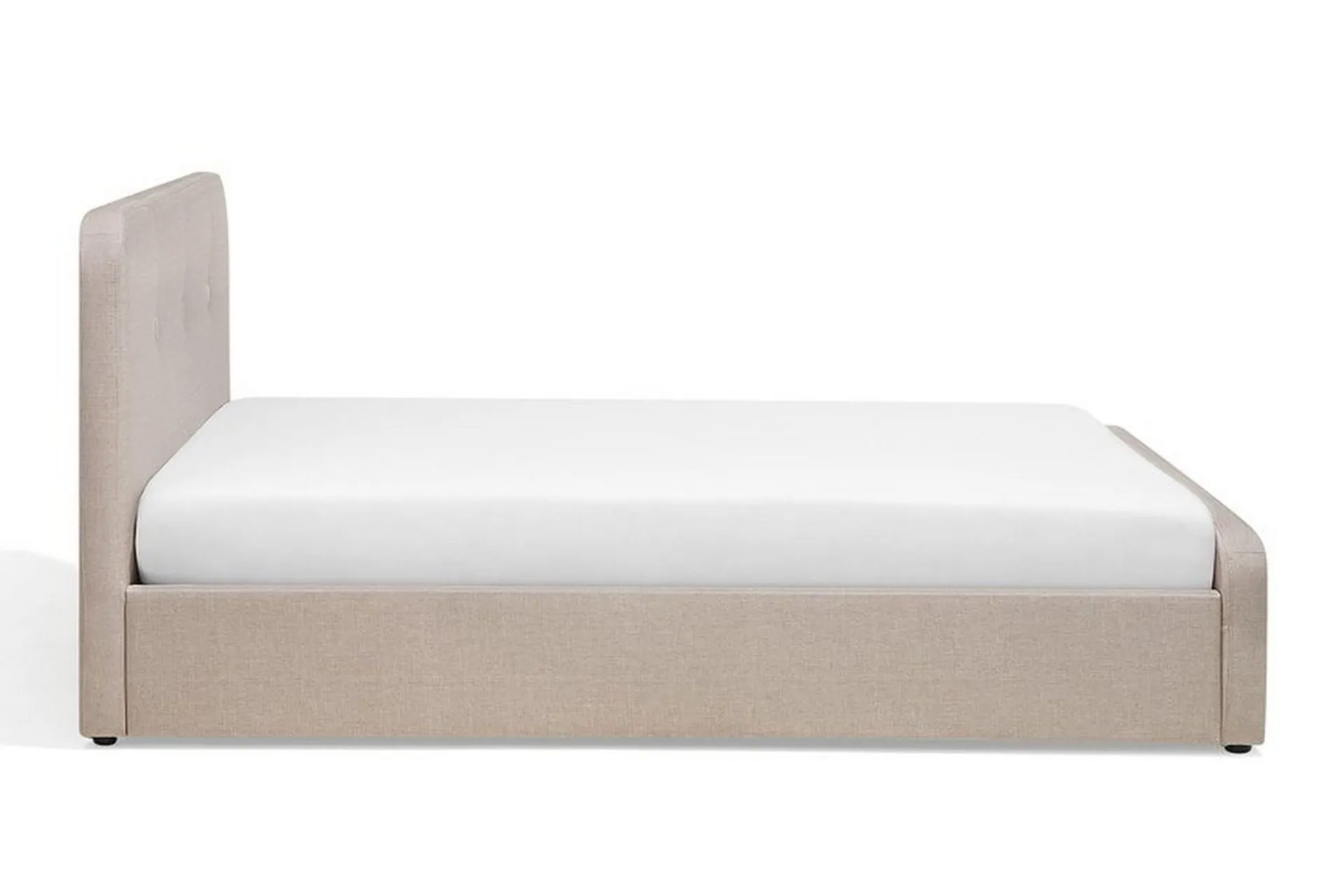 Bedly Rennes Dobbeltseng 180 | 200 cm