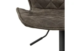 Barmøbler|Barstoler-Renu Barstol 116 cm Grey