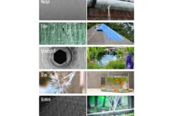 Reparasjonstape Heissner EasyFix 150 x 10 cm