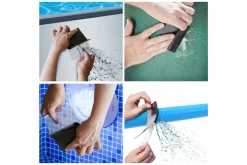 Reparasjonstape Heissner EasyFix 150 x 10 cm