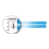 Reservepære Heissner UVC PL-L 36 W (411 mm)