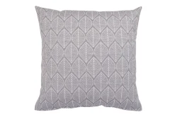 Pynteputer-Retro Pyntepute 45x45 cm Grey
