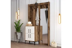 Retzow Gangmøbelsett 120 cm
