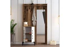 Retzow Gangmøbelsett 120 cm