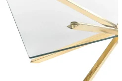 Rimbey Spisebord 90x160 cm