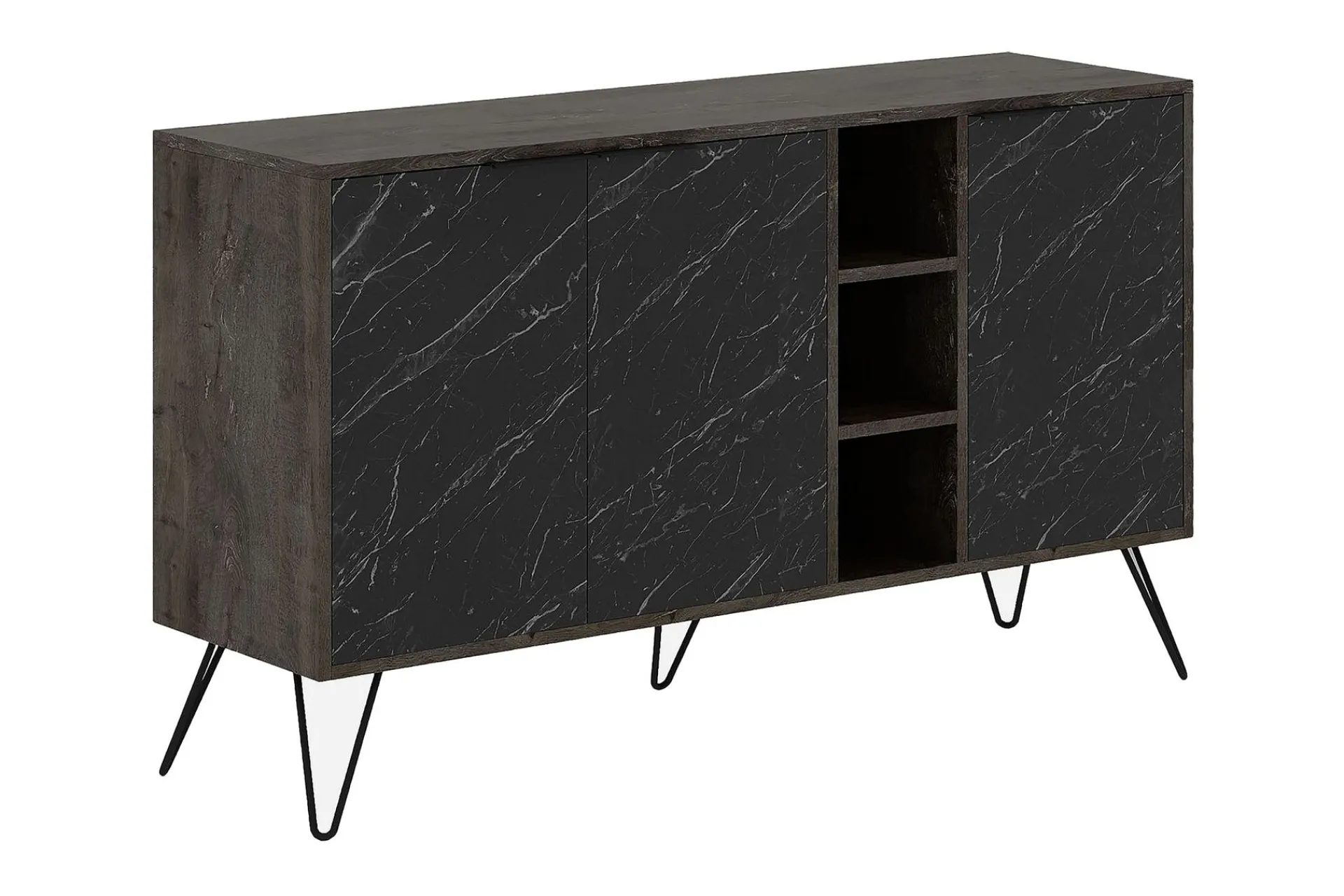 Rinorea Konsollbord 142x83 cm