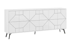 Rinorea Konsollbord 184x77,4 cm
