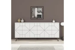 Rinorea Konsollbord 184x77,4 cm