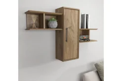 Rinorea Vegghylle 118,6x51,8 cm