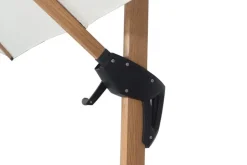 Rio de-luxe Parasoll Ø3 m
