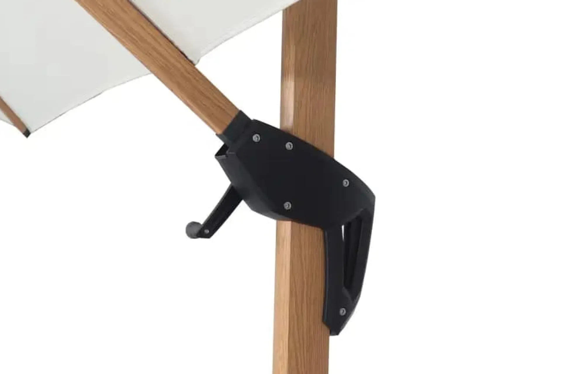 Rio de-luxe Parasoll Ø3 m