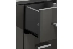 Loft24 Baderom-Ripika Servantskap 60x55 cm Grey
