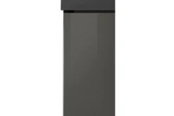 Loft24 Baderom-Ripika Servantskap 60x55 cm Grey