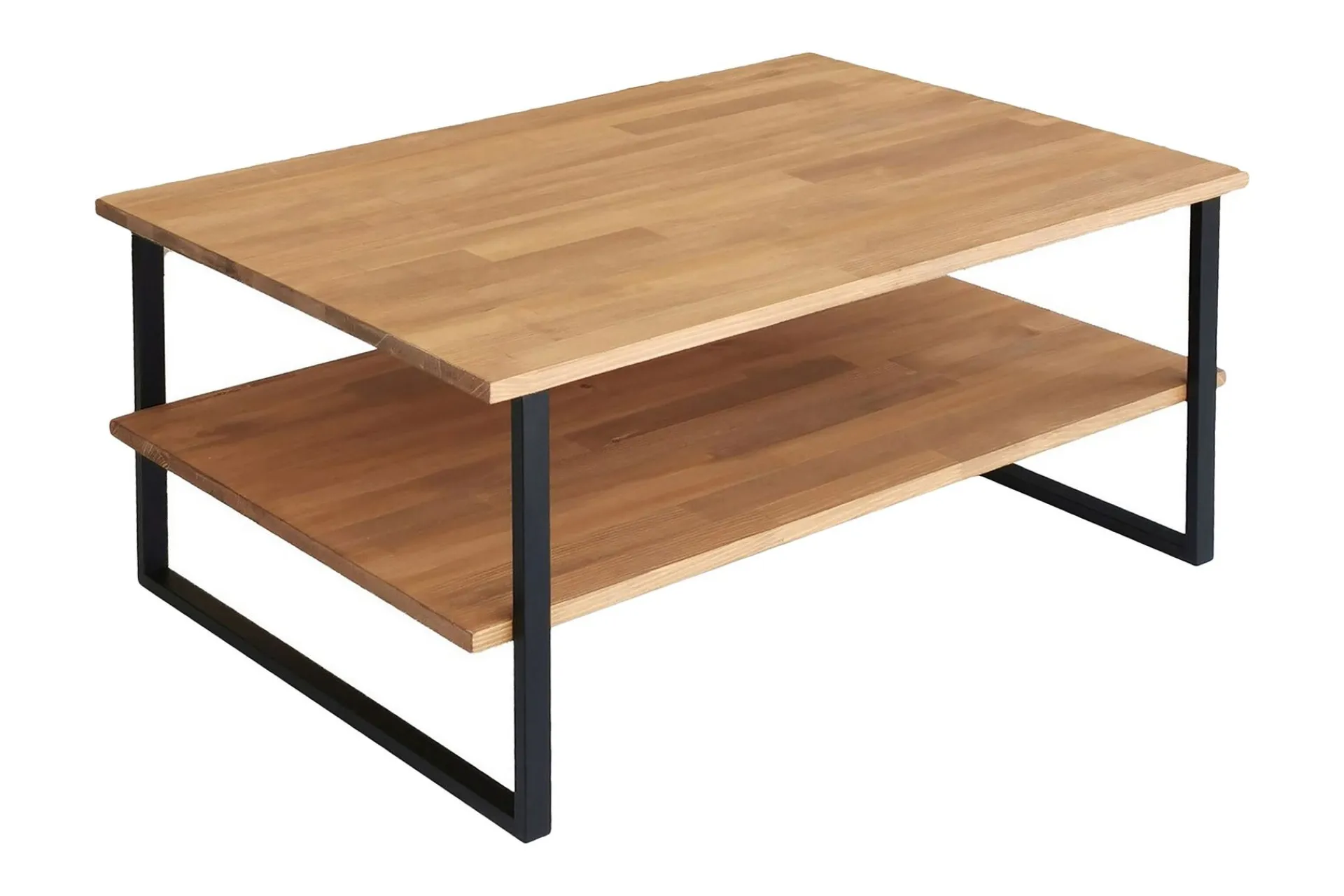 Sofabord-Riversdale Sofabord 85x60x85 cm Eik