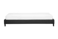 Bedly Sengeramme & Sengestamme-Roanne Dobbeltseng 90 | 200 cm Grey