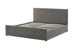 Rochefort Oppbevaringsseng 160x200 cm