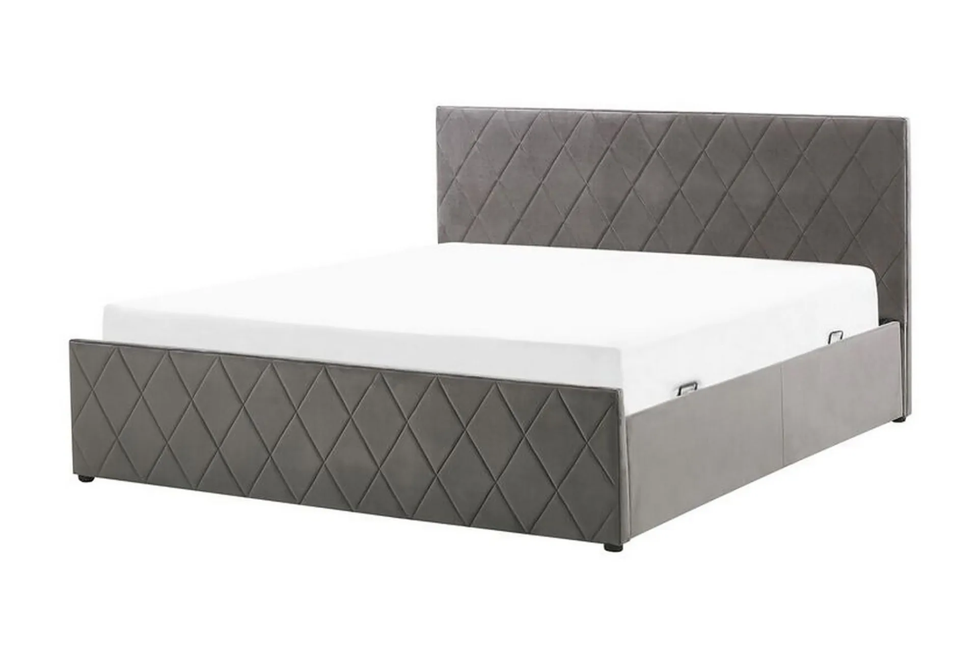 Rochefort Oppbevaringsseng 160x200 cm