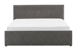 Rochefort Oppbevaringsseng 160x200 cm