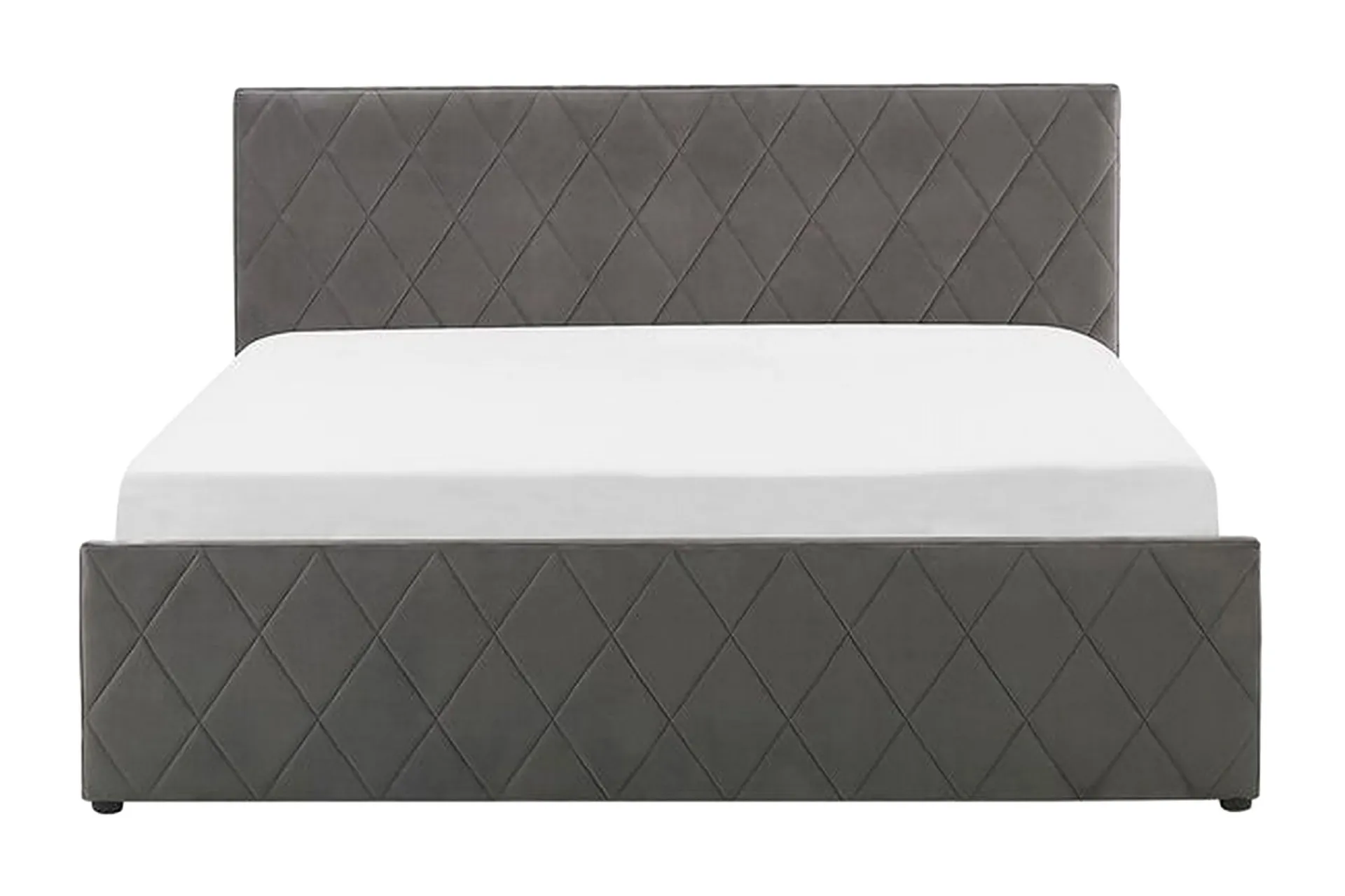 Rochefort Oppbevaringsseng 160x200 cm