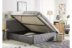 Rochefort Oppbevaringsseng 160x200 cm