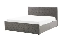 Rochefort Oppbevaringsseng 140x200 cm