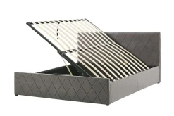 Rochefort Oppbevaringsseng 180x200 cm