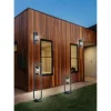 Trio Lighting Fasadebelysning|Utelampe-Rodero Lysstolpe