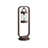 Trio Lighting Rodero Lysstolpe