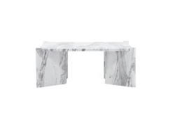 Venture Home Rogaland Sofabord 100x100 cm