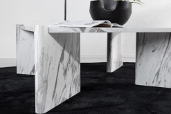 Venture Home Rogaland Sofabord 100x100 cm