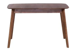 Rolman Spisebord Sammenleggbart 120-150x75 cm