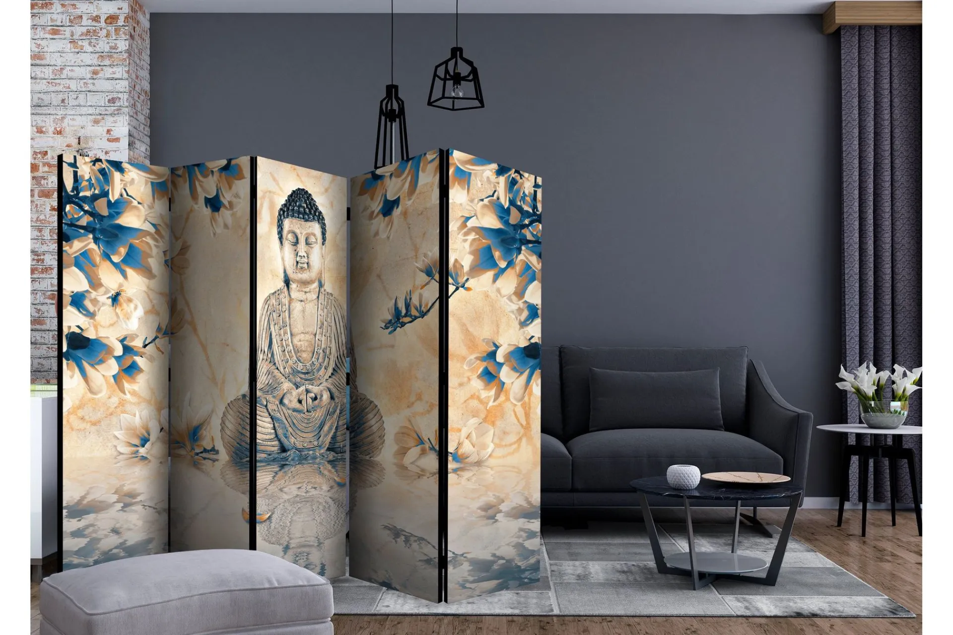 Romdeler Buddha of Prosperity II