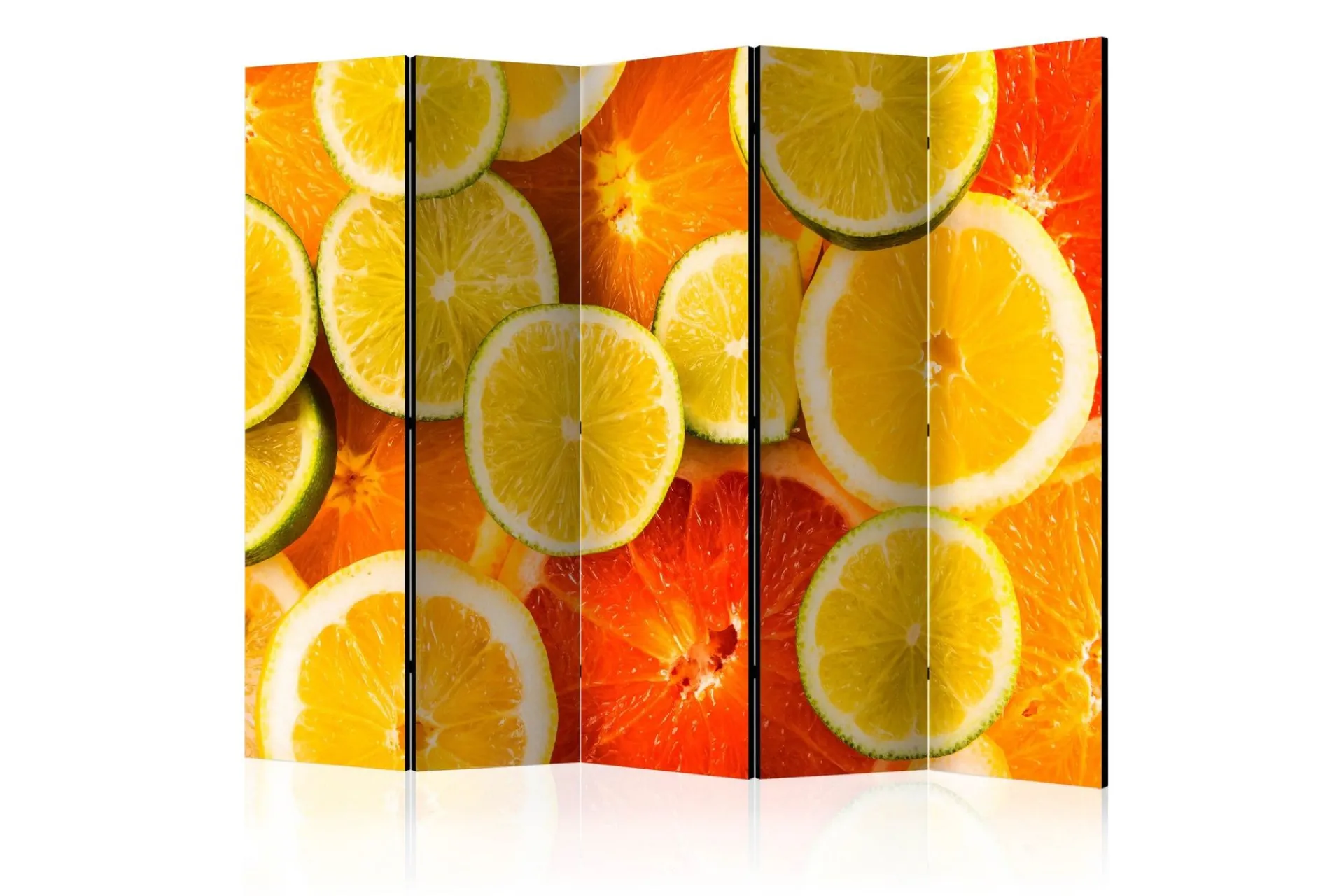 Romdeler Citrus Fruits II